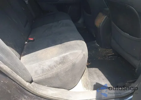 2015 Nissan Altima 2.5 Sv из США, поврежденный, VIN 1N4AL3AP5FC170120